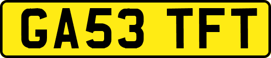 GA53TFT
