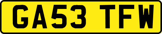 GA53TFW