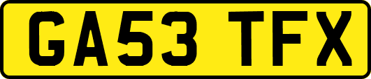 GA53TFX