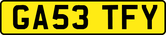 GA53TFY