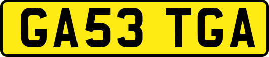 GA53TGA