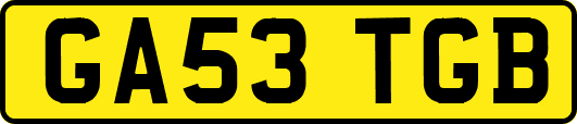 GA53TGB