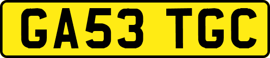 GA53TGC