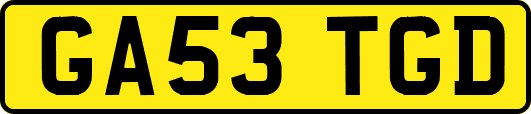 GA53TGD