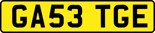 GA53TGE