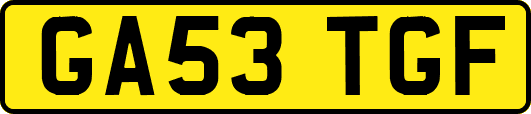 GA53TGF
