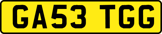 GA53TGG
