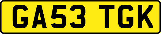 GA53TGK