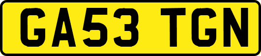 GA53TGN
