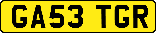 GA53TGR