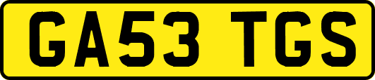 GA53TGS