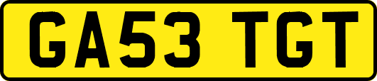 GA53TGT