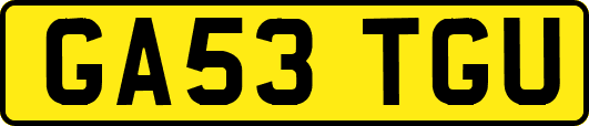 GA53TGU