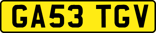 GA53TGV