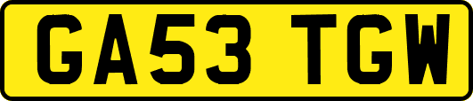GA53TGW