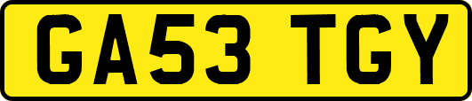 GA53TGY