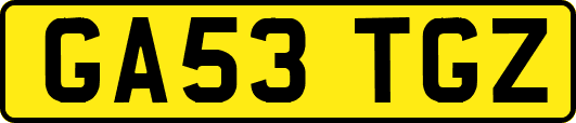 GA53TGZ