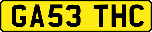 GA53THC