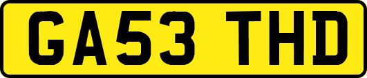 GA53THD