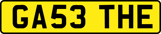 GA53THE