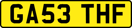 GA53THF