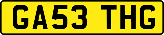 GA53THG