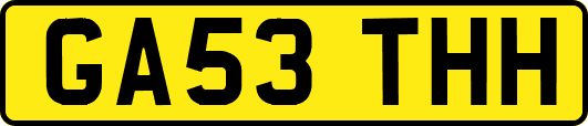 GA53THH