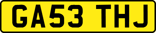 GA53THJ