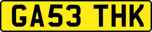 GA53THK