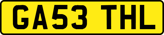 GA53THL