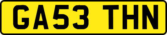 GA53THN