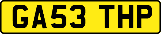 GA53THP