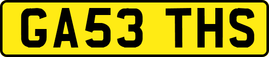 GA53THS