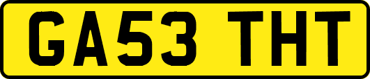 GA53THT
