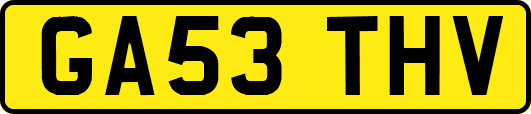 GA53THV