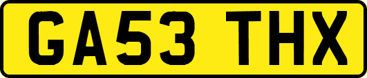 GA53THX