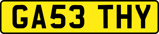 GA53THY