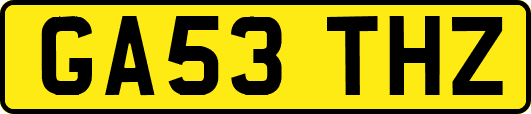 GA53THZ