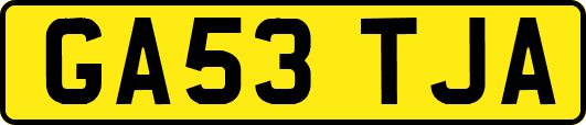 GA53TJA