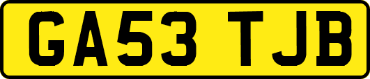 GA53TJB