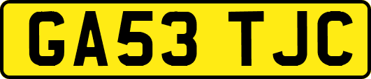 GA53TJC