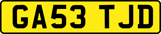 GA53TJD