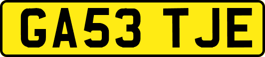 GA53TJE