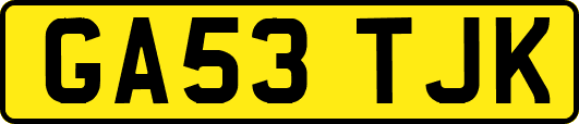 GA53TJK