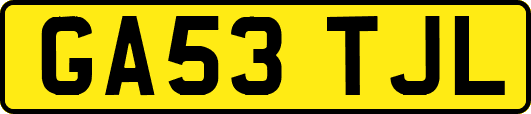 GA53TJL