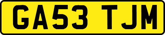 GA53TJM