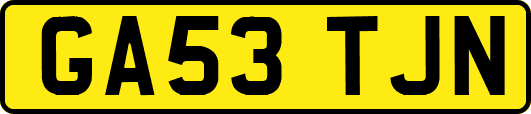 GA53TJN