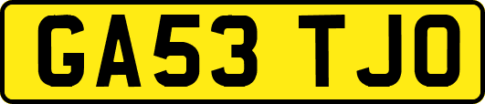GA53TJO