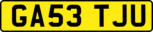 GA53TJU