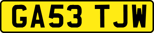 GA53TJW